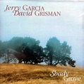 [Review] Jerry Garcia/David Grisman: Shady Grove (1996) - Progrography