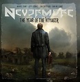 Nevermore - The Year of the Voyager - Reviews - Encyclopaedia Metallum ...