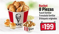 Kentucky Fried Chicken KFC » Residente