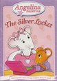 Angelina Ballerina - The Silver Locket on DVD Movie