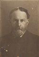 Frederic William Henry Myers Portrait Print – National Portrait Gallery ...
