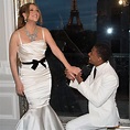 Mariah Carey and Nick Cannon Wedding Pictures | POPSUGAR Celebrity