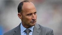 Biography of Nasser Hussain | Stats & Records | Family & Personal Life
