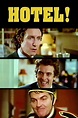 Hotel! (2001) - Posters — The Movie Database (TMDB)