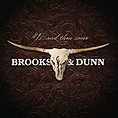 Brooks & Dunn : #1s...and Then Some CD (2017) - Sony Australia | OLDIES.com