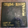 Mortiis - Crypt Of The Wizard (1997, Vinyl) | Discogs