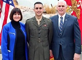 Who is Michael Pence Jr, Mike Pence's son? - Opoyi