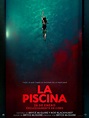 La Piscina - Película 2023 - SensaCine.com