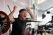 RHCP’s Chad Smith Has Adorable Way of Measuring His Success | 94.1 The ...