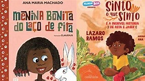 Mês da Consciência Negra: 6 livros infantis que os pequenos vão amar