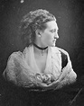 Princess Maria Maximilianovna of Leuchtenberg (1841-1914). She was the ...