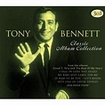 CLASSIC ALBUM COLLECTION [TONY BENNETT] [CD BOXSET] [3 DISCS] - Walmart ...
