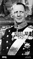 KING FREDERICK IX OF DENMARK (1899-1972 Stock Photo - Alamy