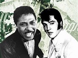 Little Richard on why Elvis Presley was more popular