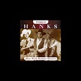 ‎Three Hanks: Men With Broken Hearts by Hank Williams, Hank Williams ...