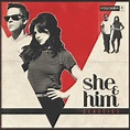 She & Him release album cover for "Classics" & new single - AXS