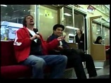 Best Scenes From Subway Monkey Hour - YouTube