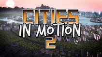 Cities in Motion 2 - Worth It? - YouTube
