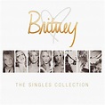 Album Art Exchange - The Singles Collection (UK) by Britney Spears ...
