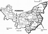 Mecklenburg Vorpommern GenWebsite - The History of Pomerania ...