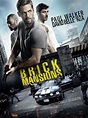 Brick Mansions (#8 of 9): Extra Large Movie Poster Image - IMP Awards