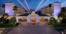 Nuevo Hard Rock Hotel abrirá en el patio de juegos de los millonarios ...