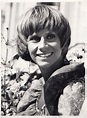 Rita Tushingham of Doctor Zhivago in BBC TVs Grow & Let Grow TV Show ...