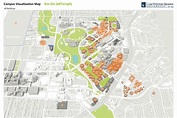 Case Western Reserve University Map - Maps For You