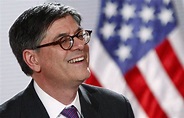 Treasury Secretary Jack Lew to Undergo Outpatient Surgery - NBC News