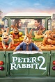 Peter Rabbit 2 A La Fuga Peter Rabbit 2 The Runaway Moviecaratulas ...