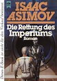 (PDF) Die Rettung des Imperiums. Roman | Jacer Cesar - Academia.edu