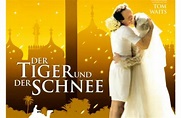 Der Tiger und der Schnee (2005) - Film | cinema.de