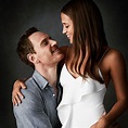 Michael Fassbender married: Here's why he put the ring on Alicia ...