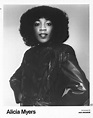 Alicia Myers Discography | Discogs