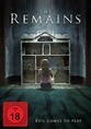 The Remains - Evil Comes To Play - Film 2016 - FILMSTARTS.de