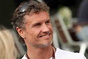 David Coulthard in pole position for F1 presenter role with Channel 4 ...