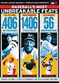 Baseball's Most Unbreakable Feats [DVD] [Region 1] [US Import] [NTSC ...