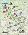 Bridging the Rhine at Remagen: Infantryman Paul Priest Recalls the ...