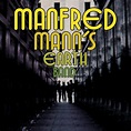 MANFRED MANN'S EARTH BAND Manfred Mann's Earth Band reviews
