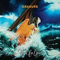 Erasure lança novo álbum nesta sexta-feira e mostra ensaio para turnê