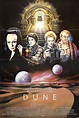 Dune - Der Wüstenplanet (1984) | Film, Trailer, Kritik