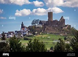 Wettenberg hi-res stock photography and images - Alamy