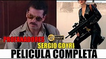 🎬 PROFANADORES (SERGIO GOYRI) - Película Completa en español |MEX ...