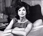 Jackie Onassis (Jacqueline Lee Bouvier Kennedy Onassis): biography ...