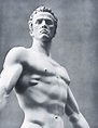 Arno Breker | Art, Male torso, Male figure