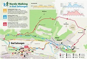 Nordic Walking | Bad Salzungen Tourismus