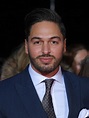 Mario Falcone shares body transformation after vowing to lose ‘dad bod’