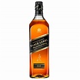 Whisky Johnnie Walker Black Label 750 ml – New York Store