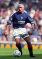 Rangers idol Paul Gascoigne pays poignant tribute to old club Tottenham ...