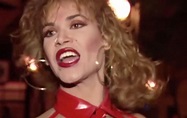 La primera aparición de La Veneno en TV en 1994 - aMENzing